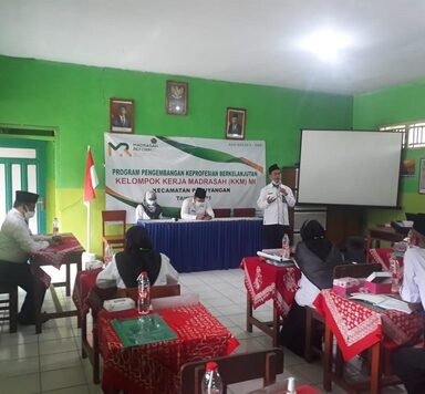Komitmen KKMI Brebes Untuk Lebih Profesional