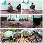 Hadirkan Nuansa Spiritual di Lingkungan Kerja, Kemenag Pati Gelar Khatmil Qur’an Secara Rutin