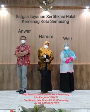 46 UMK Ajukan Program Sehati