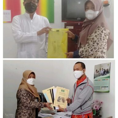 Percepatan Sertifikasi Wakaf, Kemenag Kota Semarang Ajukan 47 Tanah Wakaf