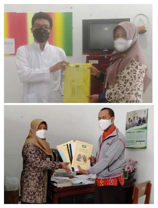 Percepatan Sertifikasi Wakaf, Kemenag Kota Semarang Ajukan 47 Tanah Wakaf