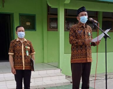 Jadikan Nilai Kepahlawanan sebagai Inspirasi