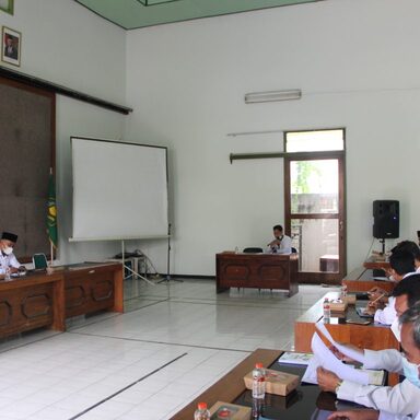 Rencanakan dengan Baik, Laksanakan dengan Baik, dan Laporkan dengan Baik Pula
