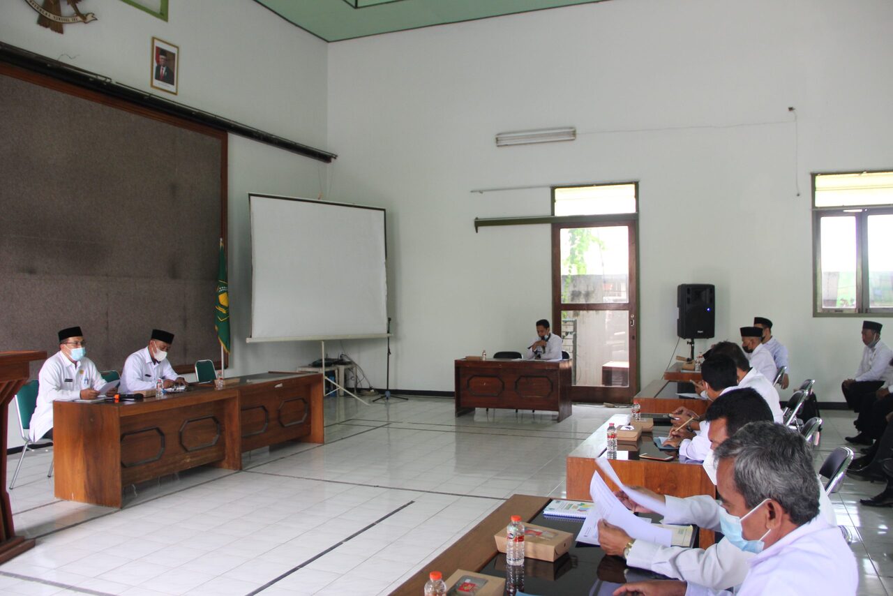 Rencanakan dengan Baik, Laksanakan dengan Baik, dan Laporkan dengan Baik Pula