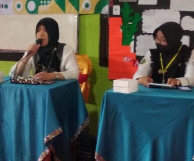 Pengawas Madrasah Dorong Guru Tingkatkan Kemampuan Menulis