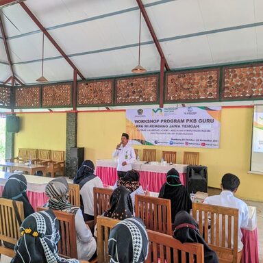 Guru Harus Adaptif dan Inovatif