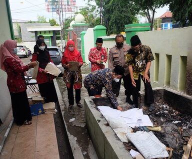 Pemusnahan dan Penghapusan BMN Harus Bisa Dipertanggungjawabkan