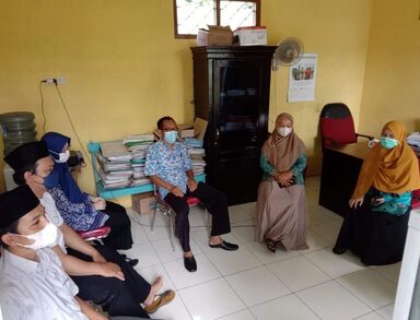 Rakor Penyuluh Sigaluh, Evaluasi Kinerja Dan Maksimalkan Potensi Di Akhir Tahun