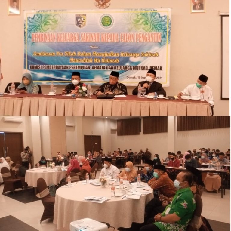 Peran Penting Agama dalam Membentuk Keluarga yang Baik