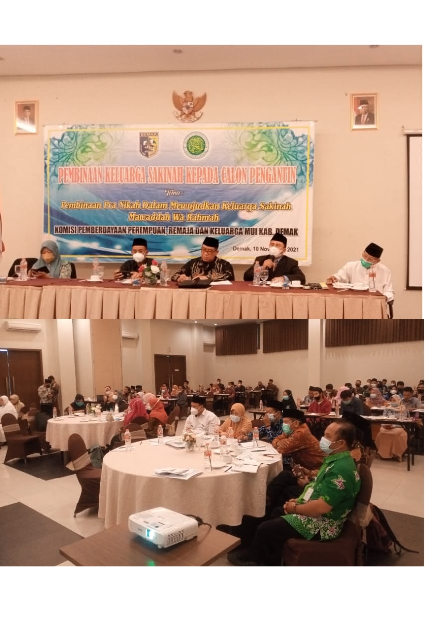 Peran Penting Agama dalam Membentuk Keluarga yang Baik