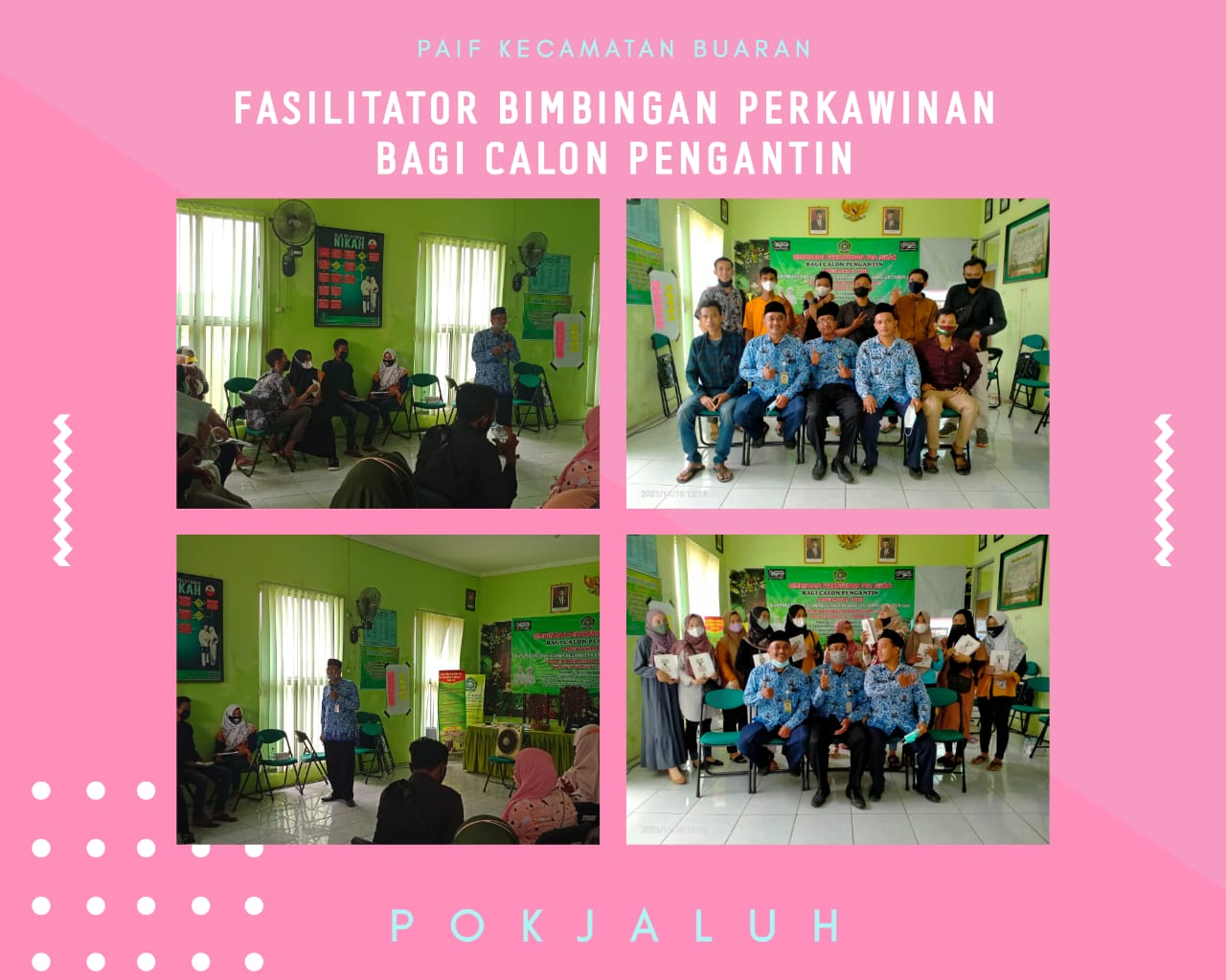 Kebutuhan Rumah Tangga Bukan Hanya Bersifat Materi Saja