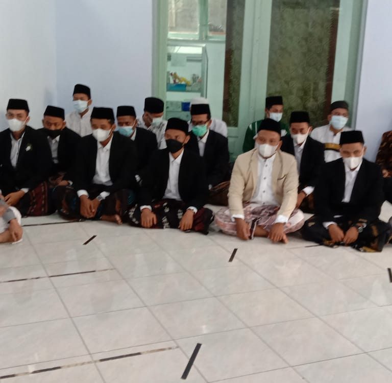 Nikah Massal