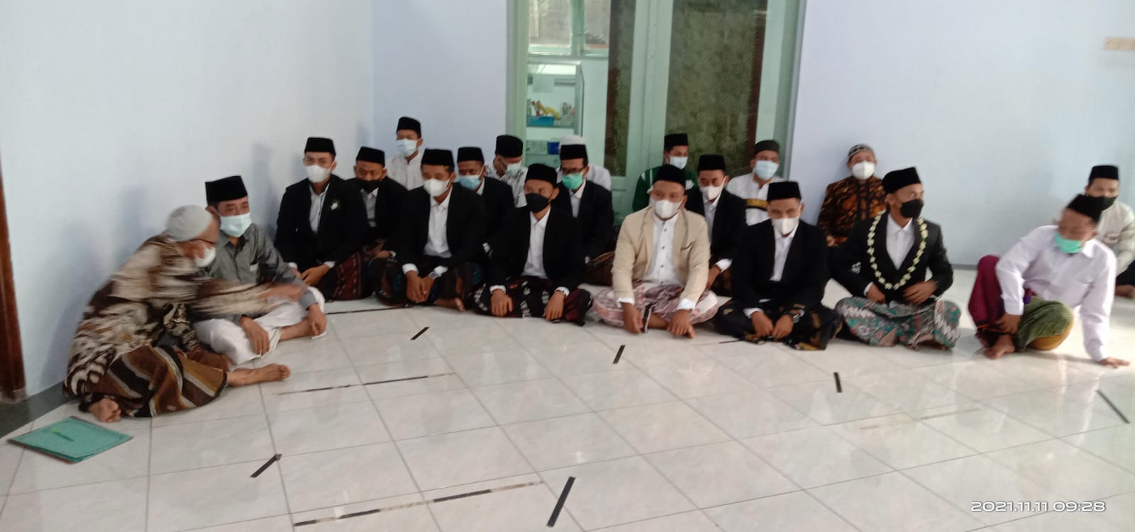Nikah Massal
