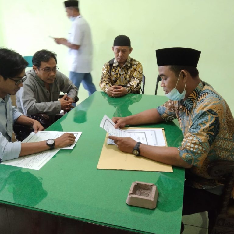 Semoga Istiqomah Dalam Berislam