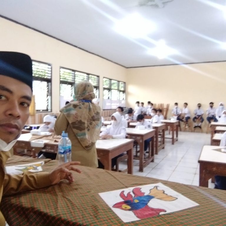 Bimkes Moral dan Narkoba