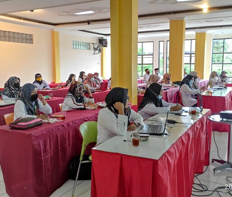 Bimbingan Teknis Tata Persuratan dan Kearsipan, Tindak Lanjut Launching Tata Surat Digital