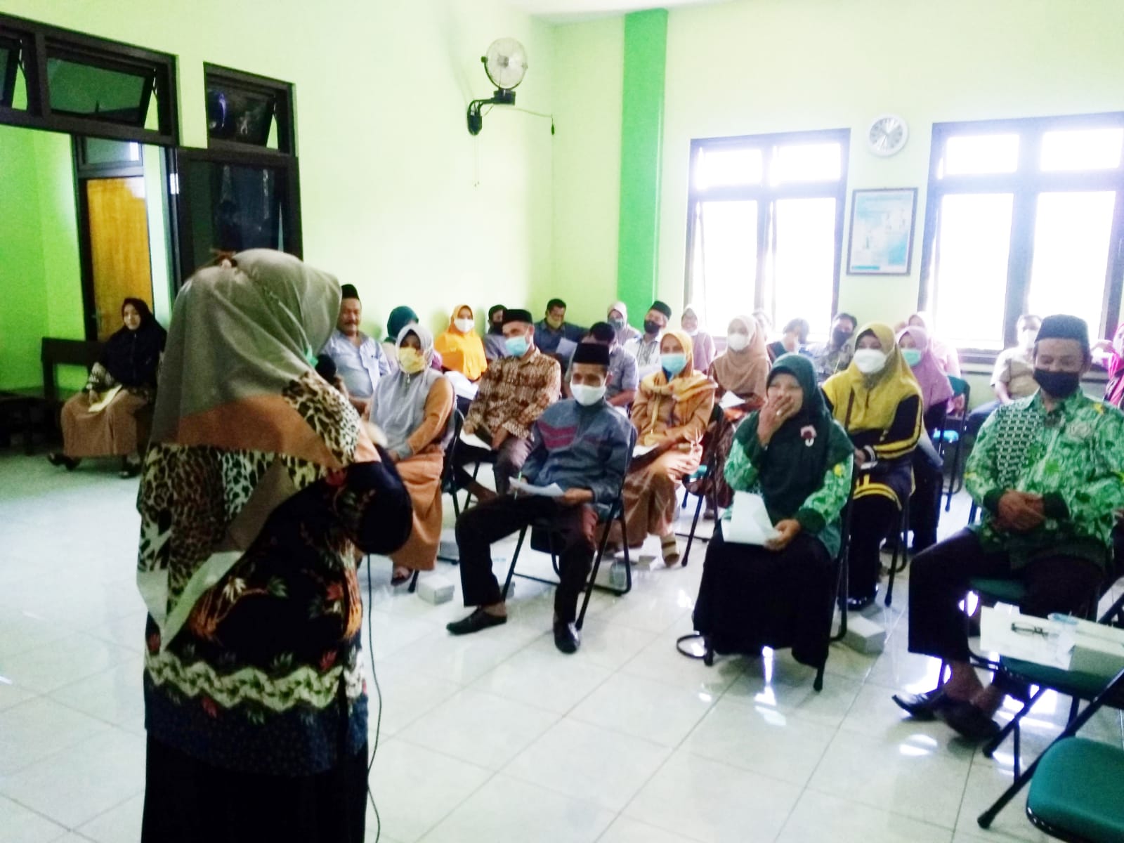 Pelayanan Pusaka Sakinah