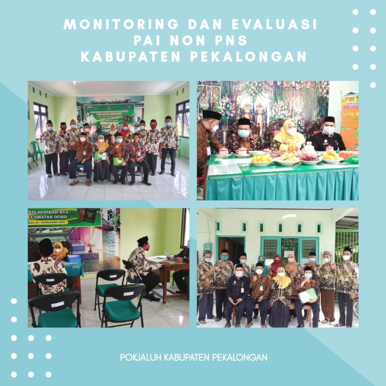 Penyuluh Diharapkan Sebagai Uswatun Khasanah
