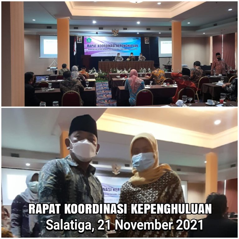 Pentingnya Penataan Tata Laksana Perkantoran