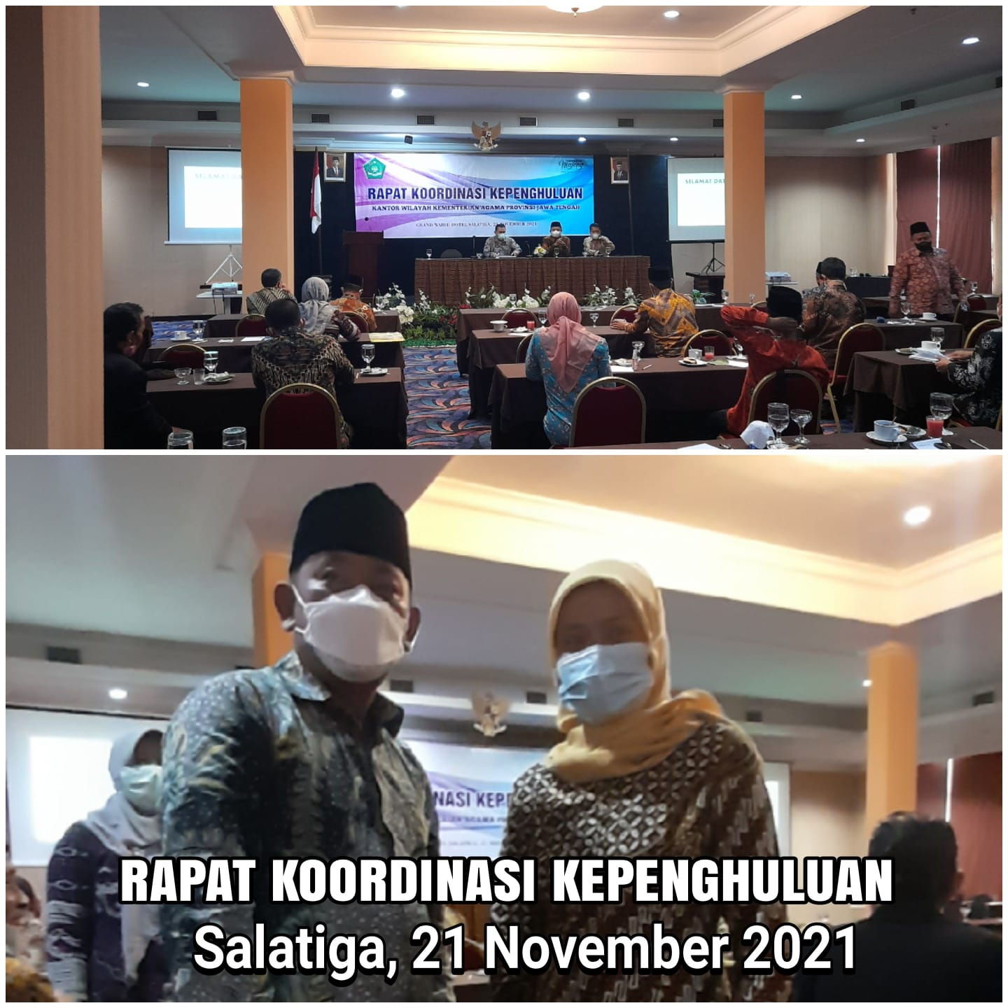Pentingnya Penataan Tata Laksana Perkantoran