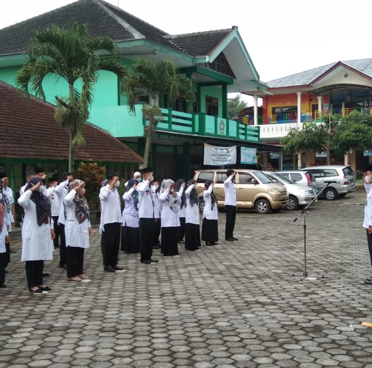 Kemenag Wonosobo Berlakukan WFO 100%