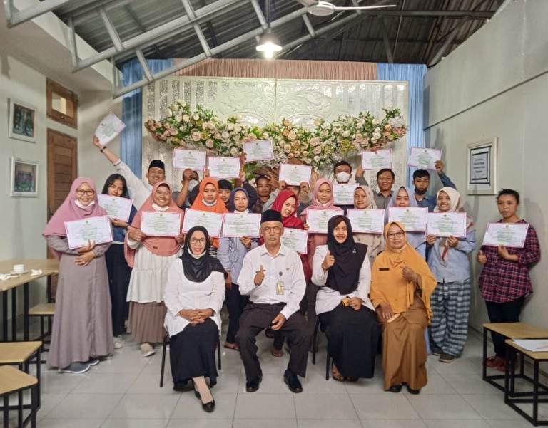 Menjaga Kesehatan Reproduksi Penting untuk Menghasilkan Generasi yang Sehat