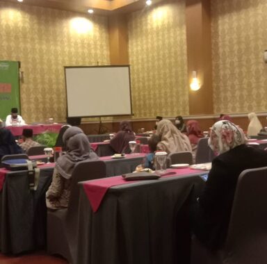 Gelar Pembinaan MTQ, Kemenag Siapkan Generasi Unggul Pegiat MTQ
