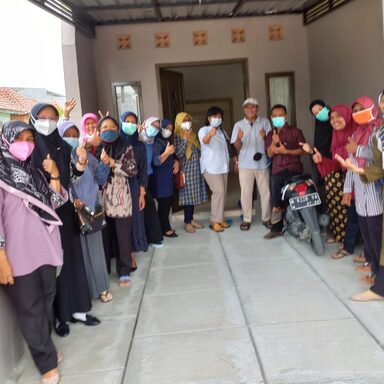 Harmonisasi Pegawai dan Pensiunan Kemenag Kota Semarang