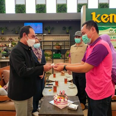 Guru RA Pondasi Karakter Anak Bangsa
