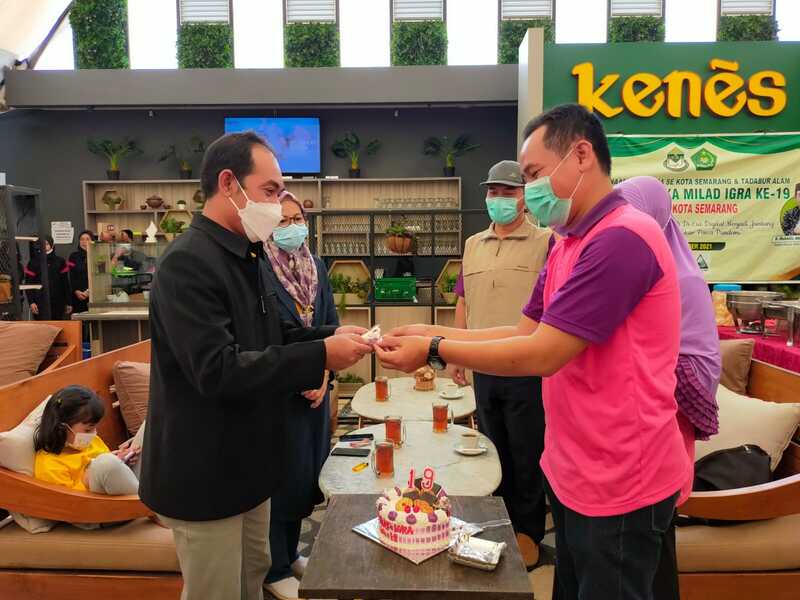 Guru RA Pondasi Karakter Anak Bangsa