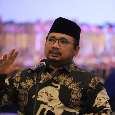 Kemenag Cairkan Insentif Rp 66 M untuk 44.000 Guru PAI Non PNS