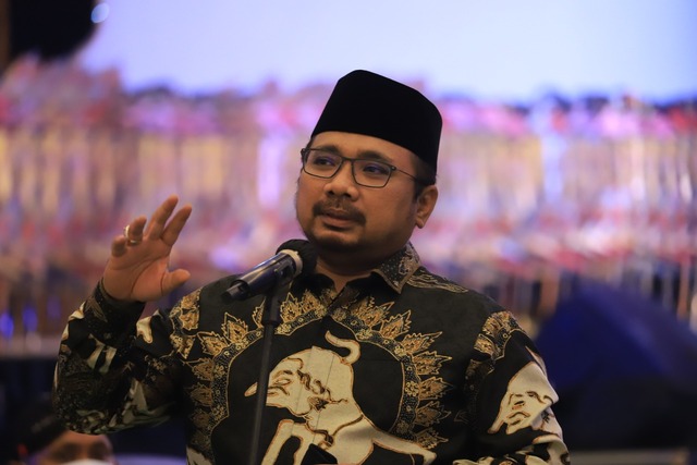 Kemenag Cairkan Insentif Rp 66 M untuk 44.000 Guru PAI Non PNS