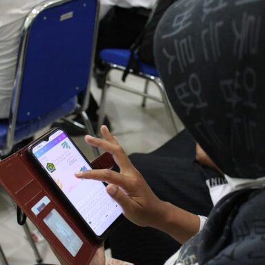 Melek Digital, Penyuluh Agama Islam Blora Adakan Pelatihan Pemanfaatan Media Online