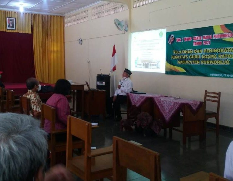 Peran Guru menjadikan Siswa Lebih Humanis