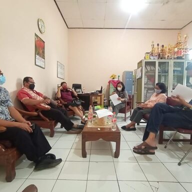 Kemenag Gelar Rekrutmen Tim MGN Guna  Sukseskan Pesparawi  Nasional 2022
