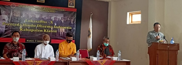 Menjadi Pemimpin Yang Menerangi Umatnya