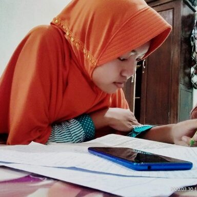 Masuk Semester Genap, Madrasah di Rembang Batal Belajar Tatap Muka
