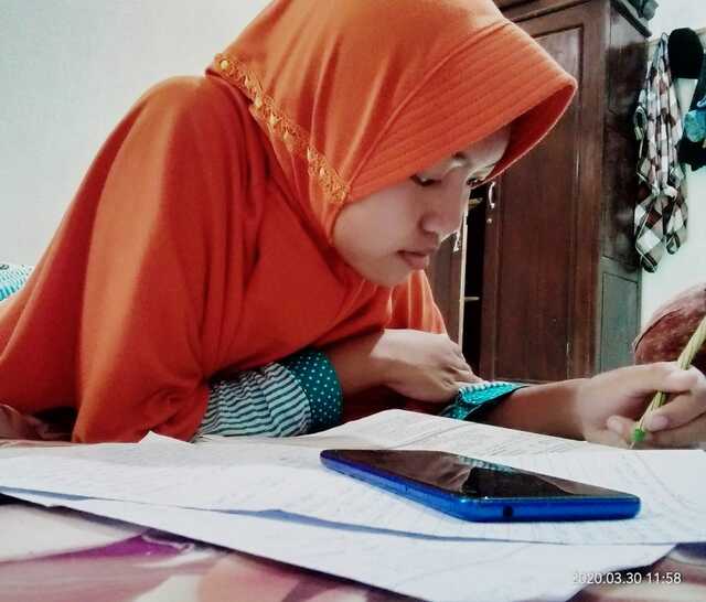 Masuk Semester Genap, Madrasah di Rembang Batal Belajar Tatap Muka