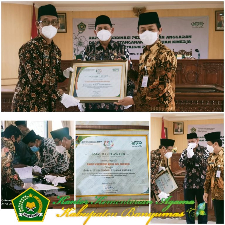 Inovasi dan Kerjasama Menjadi Kunci yang Terbaik