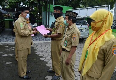 Mutasi adalah Kebutuhan Organisasi