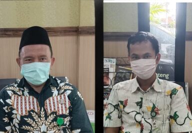 Sebanyak 17 Peserta Ikuti Pendaftaran Ujian Kompetensi Kepala Madrasah