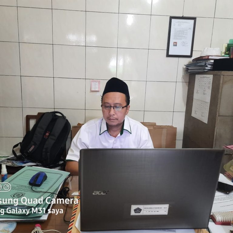 Puluhan Pesantren Di Kebumen Bakal Mendapatkan Bantuan Sanitasi Dari BPPW Jateng