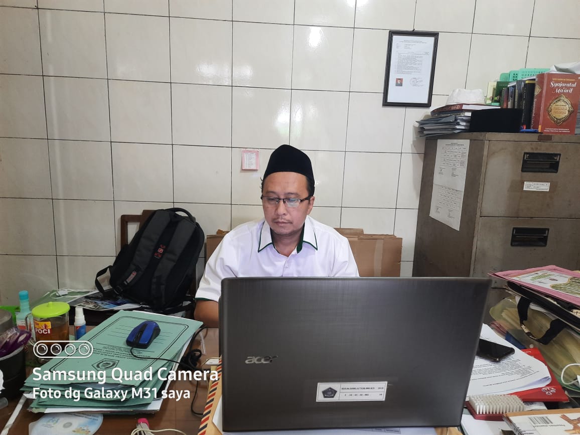 Puluhan Pesantren Di Kebumen Bakal Mendapatkan Bantuan Sanitasi Dari BPPW Jateng