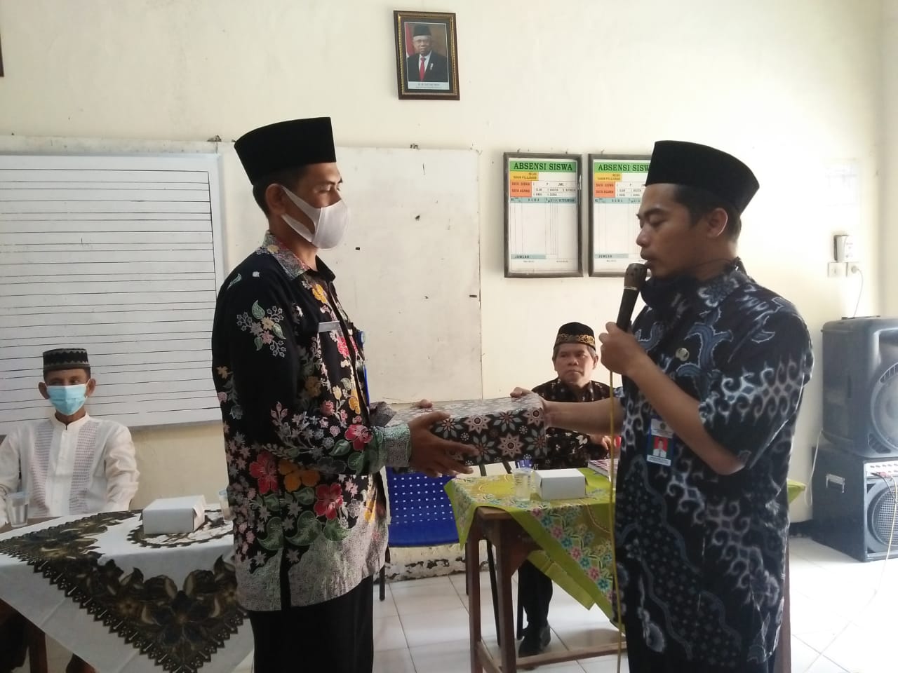 Jangan Minder,  Kunci Sukses dalam Segala Hal