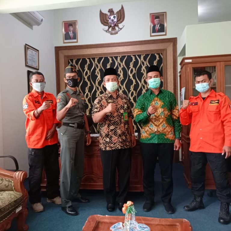 GP Ansor dan Kemenag Kota Surakarta