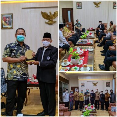 Walikota & FKUB Kota Semarang Komitmen Cegah Isu SARA
