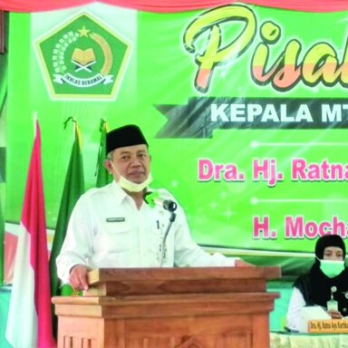 Madrasah Hebat Manajerial Pimpinan Kuat