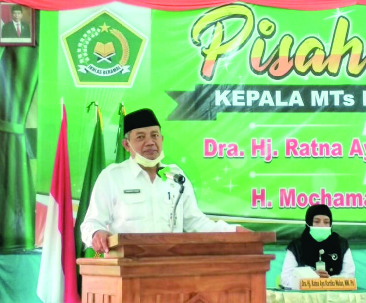 Madrasah Hebat Manajerial Pimpinan Kuat
