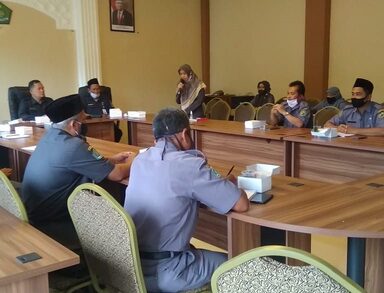 KKMI, Ingatkan Tiga Fungi Guru Madrasah
