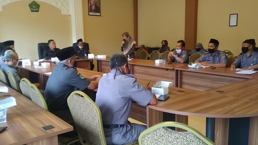 KKMI, Ingatkan Tiga Fungi Guru Madrasah